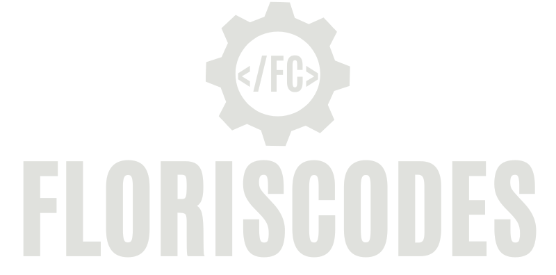 FlorisCodes logo