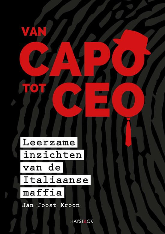 Van Capo tot Ceo