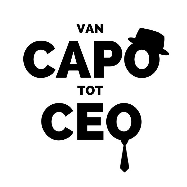 Van Capo tot Ceo Podcast